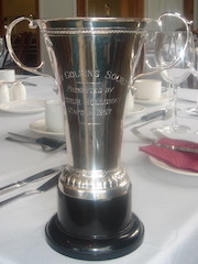 George Holloway Cup